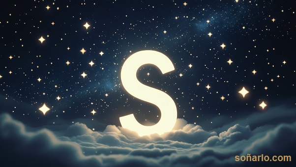 soñar con s